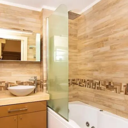 Apartment Casa Fani