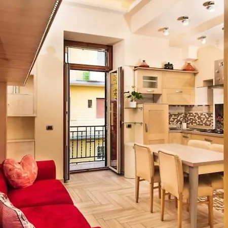 Apartment Casa Fani Naples