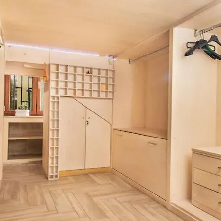 Casa Fani Apartment *