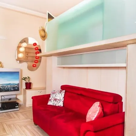 Apartment Casa Fani Naples