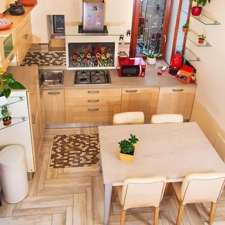 Casa Fani